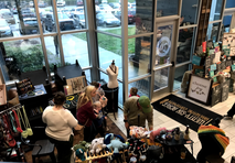 2023 Concord Fall Makers Market